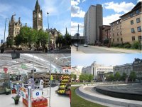 Manchester : le projet de péage urbain rejeté par les habitants