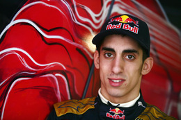 F1 : Sébastien Buemi signe avec ... Toro Rosso
