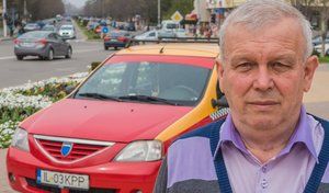 Insolite : un million de kilomètres en Dacia Logan