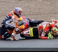 Moto GP - Portugal: Les commissaires de Jerez blanchis mais la polémique se poursuit