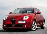 Un nouveau moteur pour l'Alfa Romeo MiTo : 114 g CO2/km