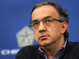Chrysler bientôt détenu à 100 % par Fiat ?