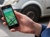 Le jeu Pokémon Go cause ses premiers accidents de la route en France