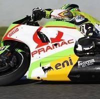 Moto GP - Portugal D.2: L'éclaircie profite à Capirossi
