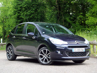 Essai - Citroën C3 restylée : des arguments solides