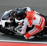 Superstock 600 - Valence Q.1: Marino de justesse