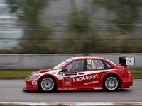 WTCC/Chine: Citröen bredouille, 1ère victoire mondiale pour Lada!