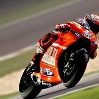 Moto GP - Qatar D.1: Stoner ouvre le bal