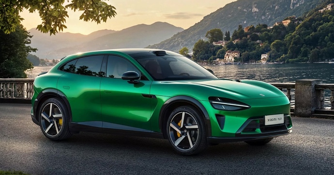 Ces trois jeunes constructeurs automobiles chinois qui ont explosé les compteurs en 2025