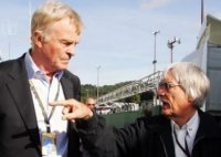 F1 : Ecclestone vs Mosley, il ne peut en rester qu'un !