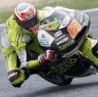 GP125 - Portugal Qualifications: Terol sans fausse note