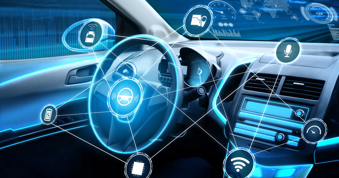 Votre voiture pourrait épier vos moindres faits et gestes, mais cette nouvelle technologie devrait vous éviter le pire