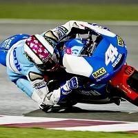 GP125 - Qatar D.1: Derbi confirme sa main mise