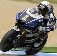 Moto GP - Portugal Qualifications: Jorge Lorenzo poursuit sa série à Estoril