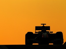 Narain Karthikeyan avec HRT en 2012