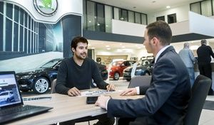 La Location avec Option d'Achat (LOA) plébiscitée au 1er semestre 2016