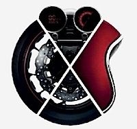 Salon de la Moto, Scooter, Quad, Équipement 2015: du 1er au 6 décembre 2015