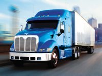 La Californie veut réduire la pollution des camions et des bus Diesel