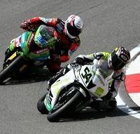 Supersport - Valence D.2: Sofuoglu se fâche