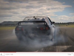 Motive GT-R Challenge : la Nissan GT-R R35 peut-elle faire oublier ses glorieuses aînées ?