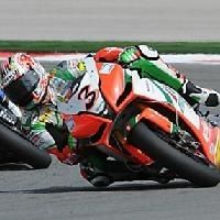 Superbike - Valence Q.2: Biaggi prend les choses en main