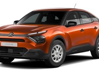 Nouvelle Citroën C4 : à quoi ressemble la version de base ?