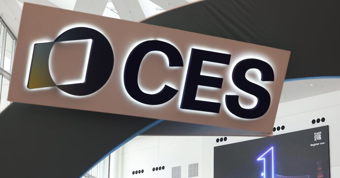 Au CES de Las Vegas, les voitures deviennent intelligentes, mais artificiellement seulement