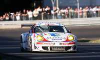 24 Heures de Spa: IMSA Performance y sera!