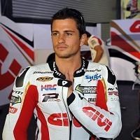 Moto GP - Qatar D.1: Randy De Puniet envisage de bonnes choses