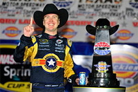 Nascar-Texas: Victoire de Kurt Busch, la Chase est relancée !