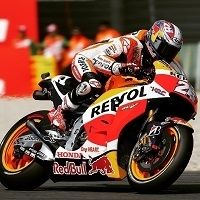 Moto GP - Grand Prix des Pays-Bas J.1: Kent Zarco et Pedrosa devant