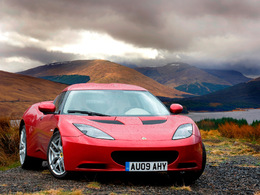 Lotus Evora : le rappel le plus stupide du monde
