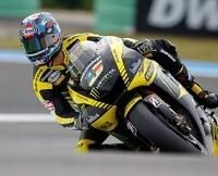 Moto GP - Portugal D.3: Colin Edwards se fait plaisir