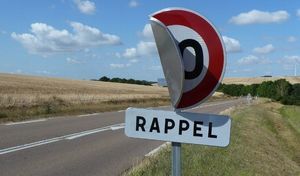 Clap de fin pour le 80 km/h ?