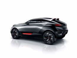 Mondial de Paris 2014 - Des grands crossovers pour Peugeot et des sportives pour DS à venir