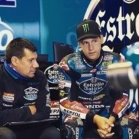 Moto3 – Grand Prix des Pays-Bas : Quartararo débutant et quatrième