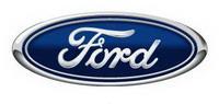L'histoire des emblèmes de l'automobile: Ford.