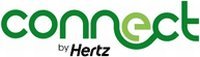 Un nouveau service d’auto-partage à Paris, Londres et New York: Connect by Hertz