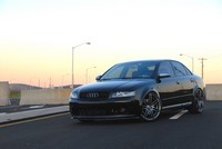 Audi A4, bien peu de choses pour la sublimer..
