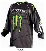 Edition spéciale Monster Energy