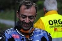 Dark Dog Moto Tour 2013, round 7 : Bouan en tête au pied du Mont Faron