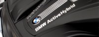 Salon de Détroit 2009 : le programme de BMW