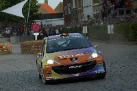 IRC: Freddy Loix, roi d'Ypres!