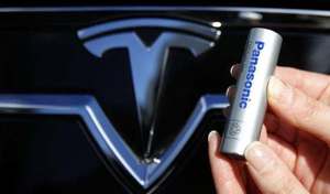 Tesla peut-il nuire à Panasonic ?