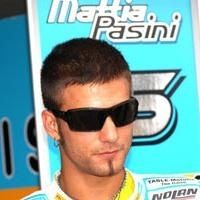 125: Japon D.2: Pasini, loin devant