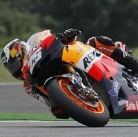 Moto GP - Portugal D.3: Dani Pedrosa met fin au règne de Jorge Lorenzo à Estoril