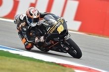 Moto3 – Grand Prix des Pays Bas : Masbou remet les choses en ordre