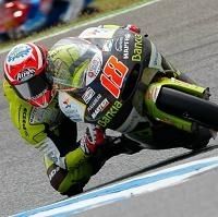 GP125 - Portugal D.3: Terol survole et Zarco sur le podium pour deux millièmes !