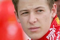 Formule 1: Marco Andretti, troisième pilote Honda à Indianapolis ?