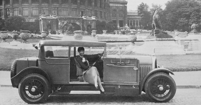 1926 - 2026 : histoires de centenaires